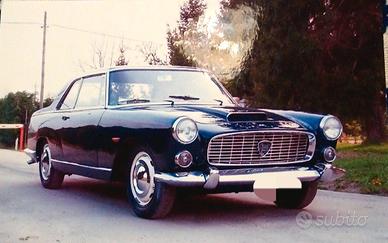 Lancia Flaminia coupè  1964