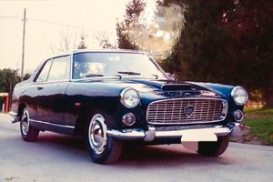 Lancia Flaminia coupè  1964