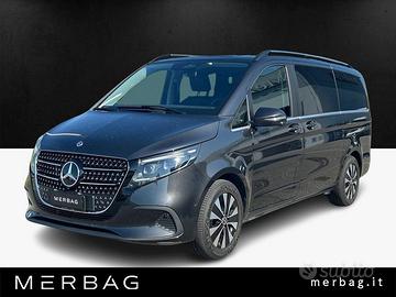 Mercedes-Benz Classe V 250 d Automatic 4Matic...