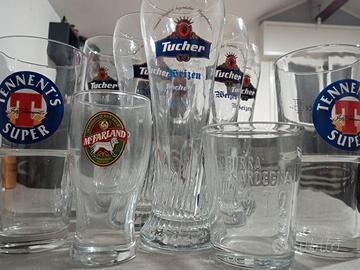 bicchieri per birra 