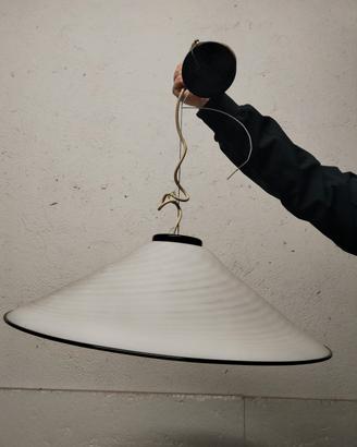Lampadario cucina 