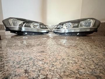 Fari Full LED Volkswagen Golf 7.5 Nuovi