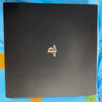 Ps4 Pro 1TB