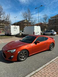 Toyota GT 86