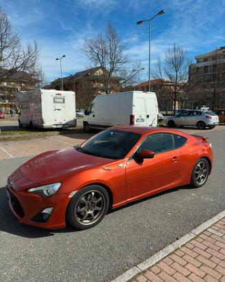Toyota GT 86