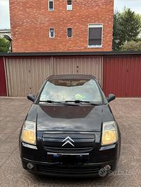 Citroen C2 anno 2004
