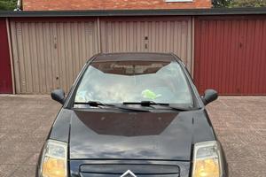 Citroen C2 anno 2004
