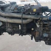 Cambio Iveco Stralis 12as2331td astronic e5 e6