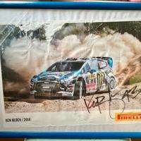 Poster Ken block