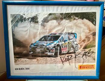 Poster Ken block