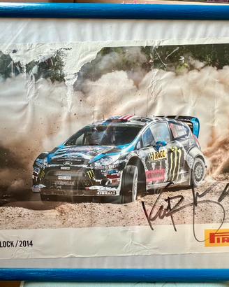 Poster Ken block