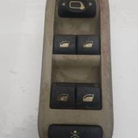 PULSANTIERA ANTERIORE SINISTRA CITROEN C5 Berlina 