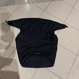 Borsa e copertina per passeggino inglesina