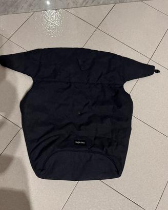 Borsa e copertina per passeggino inglesina