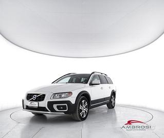 VOLVO XC70 D4 Summum - PER OPERATORI DEL SETTORE
