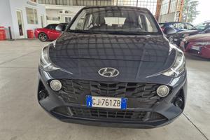 HYUNDAI i10 1.0 MPI Advanced