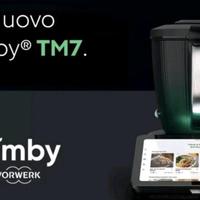 Bimby tm7