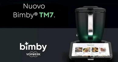 Bimby tm7
