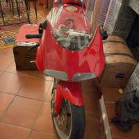 Cagiva Mito 125 - 2006