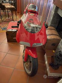 Cagiva Mito 125 - 2006