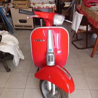 Vespa Special 50