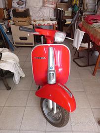 Vespa Special 50