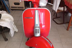 Vespa Special 50
