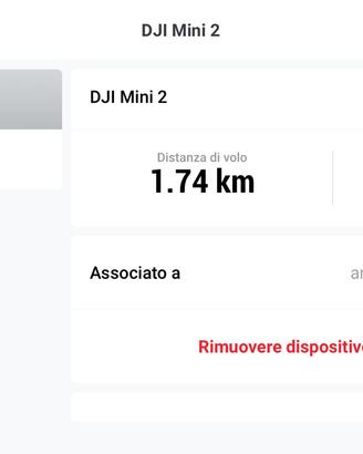 Dji mini 2 fly more combo