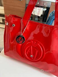 Borsa Armani