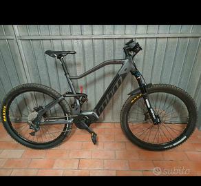 Ebike MBM Hyperion