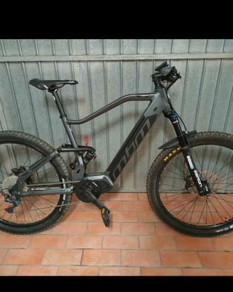 Ebike MBM Hyperion