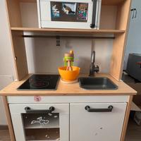 Cucinetta Duktig Ikea