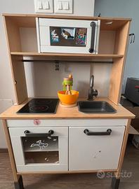 Cucinetta Duktig Ikea