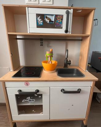 Cucinetta Duktig Ikea