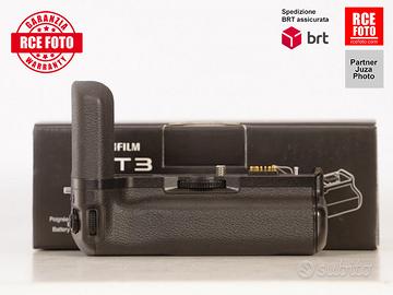 Fuji VG-XT3 | Vertical Battery Grip for Fuji X-T3