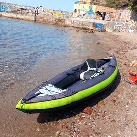 canoa tempo libero