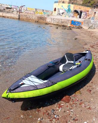 canoa tempo libero
