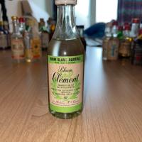 Mignon Rhum Blanc Agricole clement