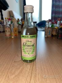 Mignon Rhum Blanc Agricole clement