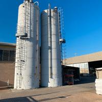 Silos