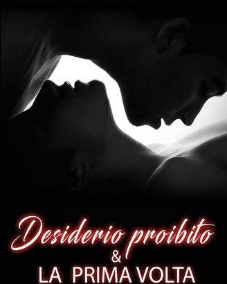 Racconti erotici per adulti - Raccolta - Desiderio