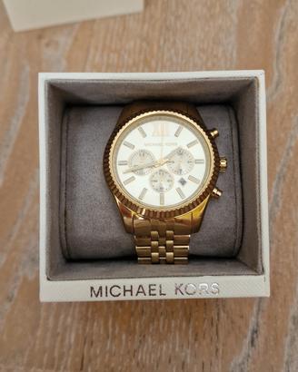 Orologio Michael Kors