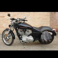 Harley Davidson 883 XL
