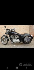 Harley Davidson 883 XL