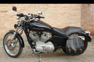 Harley Davidson 883 XL