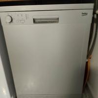 lavastoviglie BEKO 