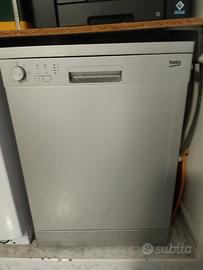 lavastoviglie BEKO 