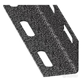 Scaffali componibili metallici