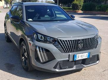 Peugeut 2008 - 1.2 PureTech 100 S&S Allure