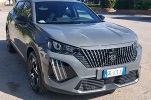 Peugeut 2008 - 1.2 PureTech 100 S&S Allure